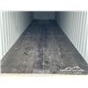 Image 8 : 2025 8 X 40 FT. SHIPPING CONTAINER