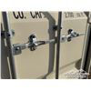 Image 11 : 2025 8 X 40 FT. SHIPPING CONTAINER