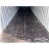 Image 14 : 2025 8 X 40 FT. SHIPPING CONTAINER