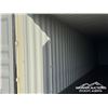Image 17 : 2025 8 X 40 FT. SHIPPING CONTAINER
