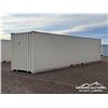 Image 3 : 2025 8 X 40 FT. SHIPPING CONTAINER