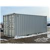 Image 1 : 2015 8 X 20 FT. SHIPPING CONTAINER