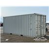 Image 2 : 2015 8 X 20 FT. SHIPPING CONTAINER