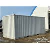 Image 3 : 2015 8 X 20 FT. SHIPPING CONTAINER