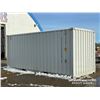 Image 4 : 2015 8 X 20 FT. SHIPPING CONTAINER