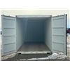 Image 8 : 2015 8 X 20 FT. SHIPPING CONTAINER
