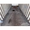 Image 11 : 2011 8 X 40 FT. SHIPPING CONTAINER