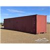 Image 4 : 2011 8 X 40 FT. SHIPPING CONTAINER