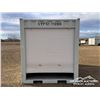 Image 5 : 8 X 12 FT. STORAGE CONTAINER