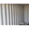 Image 8 : 8 X 12 FT. STORAGE CONTAINER