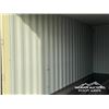 Image 10 : 2025 8 X 20 FT. SHIPPING CONTAINER