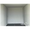 Image 13 : 2025 8 X 20 FT. SHIPPING CONTAINER