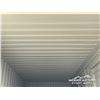 Image 12 : 2025 8 X 20 FT. MULTIDOOR SHIPPING CONTAINER