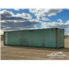 Image 4 : 2011 8 X 40 FT. SHIPPING CONTAINER