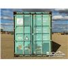 Image 7 : 2011 8 X 40 FT. SHIPPING CONTAINER