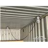 Image 14 : 1996 8 X 40 FT. SHIPPING CONTAINER