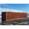 Image 1 : 1996 8 X 40 FT. SHIPPING CONTAINER