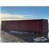 Image 2 : 1996 8 X 40 FT. SHIPPING CONTAINER