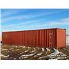 Image 4 : 1996 8 X 40 FT. SHIPPING CONTAINER