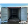 Image 6 : 1996 8 X 40 FT. SHIPPING CONTAINER