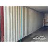 Image 8 : 1996 8 X 40 FT. SHIPPING CONTAINER