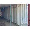 Image 9 : 1996 8 X 40 FT. SHIPPING CONTAINER