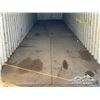Image 11 : 8 X 40 FT. SHIPPING CONTAINER