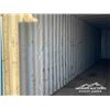 Image 12 : 8 X 40 FT. SHIPPING CONTAINER