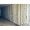 Image 13 : 8 X 40 FT. SHIPPING CONTAINER