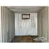 Image 16 : 8 X 40 FT. SHIPPING CONTAINER