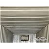 Image 17 : 8 X 40 FT. SHIPPING CONTAINER