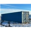 Image 2 : 8 X 40 FT. SHIPPING CONTAINER