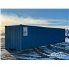 Image 3 : 8 X 40 FT. SHIPPING CONTAINER