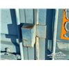 Image 5 : 8 X 40 FT. SHIPPING CONTAINER
