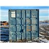 Image 6 : 8 X 40 FT. SHIPPING CONTAINER