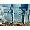 Image 7 : 8 X 40 FT. SHIPPING CONTAINER