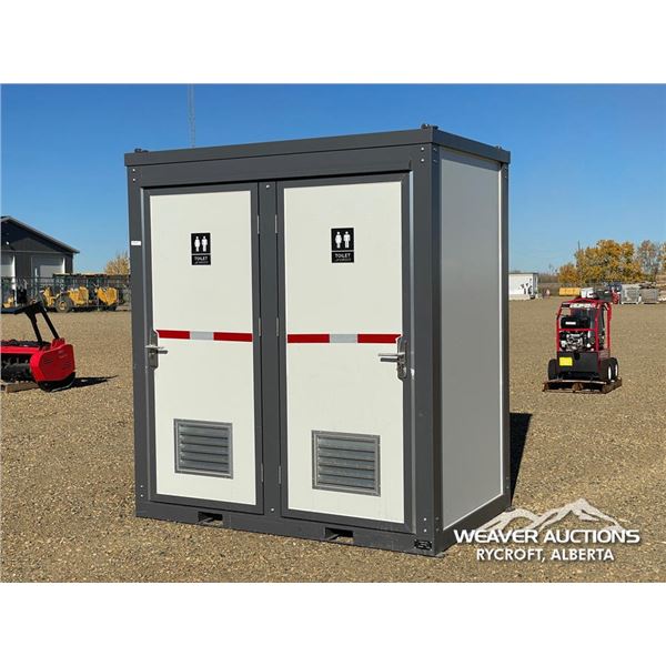 2025 SUIHE PORTABLE WASHROOMS