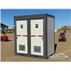 Image 1 : 2025 SUIHE PORTABLE WASHROOMS