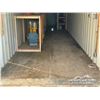 Image 11 : 1993 8 X 40 FT. SHIPPING CONTAINER