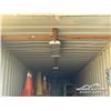 Image 12 : 1993 8 X 40 FT. SHIPPING CONTAINER