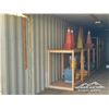 Image 13 : 1993 8 X 40 FT. SHIPPING CONTAINER