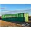 Image 2 : 1993 8 X 40 FT. SHIPPING CONTAINER