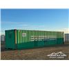 Image 3 : 1993 8 X 40 FT. SHIPPING CONTAINER