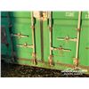 Image 8 : 1993 8 X 40 FT. SHIPPING CONTAINER