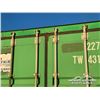 Image 9 : 1993 8 X 40 FT. SHIPPING CONTAINER