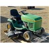 Image 2 : JOHN DEERE STX46 LAWN MOWER
