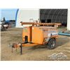 Image 1 : 2005 ALLMAND 8 KW LIGHT TOWER
