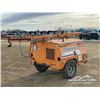Image 3 : 2005 ALLMAND 8 KW LIGHT TOWER