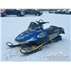 Image 1 : 2001 POLARIS RMK 700 SNOWMOBILE