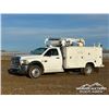 Image 1 : 2011 DODGE 5500HD SLT SERVICE TRUCK
